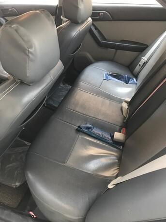 Khobar, Vehicles, Cars & Trucks , SAR 18000,  Kia Cerato,  2012,  Manual,  206 KM,