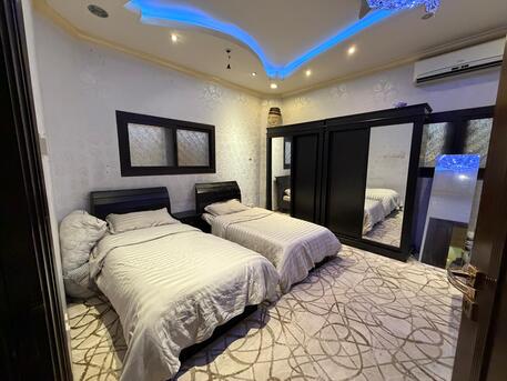 Riyadh, Apartments, Flats, Houses & Villas, SAR 3500/month,  Furnished,  1 BR,  80 Sq. Meter,  Luxury Apartment In A Villa For Rent