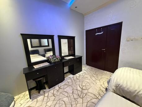 Riyadh, Apartments, Flats, Houses & Villas, SAR 3500/month,  Furnished,  1 BR,  80 Sq. Meter,  Luxury Apartment In A Villa For Rent