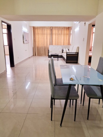 Hoora, Apartments/Houses, BHD 310/month,  Furnished,  2 BR,  - Parking,Gym Pool, WiFi - Fully Furnished 2 BHK Family Flat With Ewa 310/BD Hoora