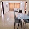 BHD 310/month,  Furnished,  2 BR,  - Parking,Gym Pool, WiFi - Fully Furnished 2 BHK Family Flat With Ewa 310/BD Hoora