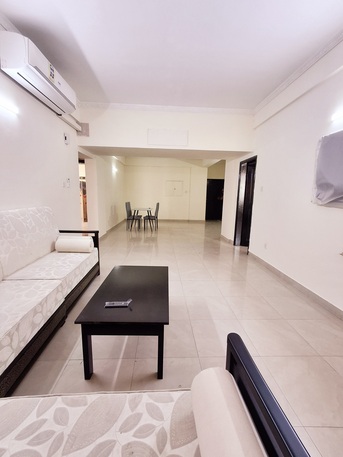 Hoora, Apartments/Houses, BHD 310/month,  Furnished,  2 BR,  - Parking,Gym Pool, WiFi - Fully Furnished 2 BHK Family Flat With Ewa 310/BD Hoora