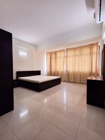 Hoora, Apartments/Houses, BHD 310/month,  Furnished,  2 BR,  - Parking,Gym Pool, WiFi - Fully Furnished 2 BHK Family Flat With Ewa 310/BD Hoora