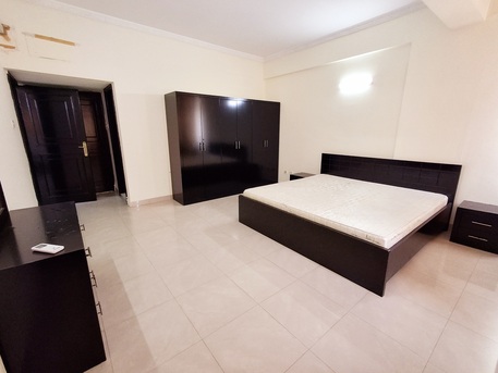 Hoora, Apartments/Houses, BHD 310/month,  Furnished,  2 BR,  - Parking,Gym Pool, WiFi - Fully Furnished 2 BHK Family Flat With Ewa 310/BD Hoora