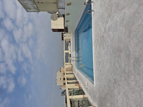 Hoora, Apartments/Houses, BHD 310/month,  Furnished,  2 BR,  - Parking,Gym Pool, WiFi - Fully Furnished 2 BHK Family Flat With Ewa 310/BD Hoora