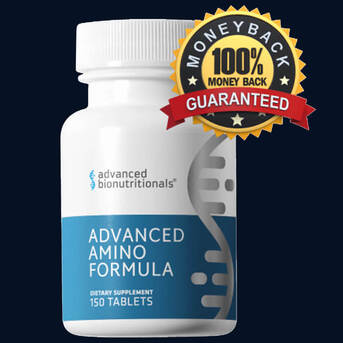 Islamabad, Health, Advanced Amino Formula