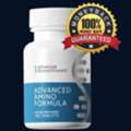 Advanced Amino Formula