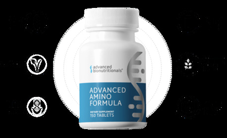 Islamabad, Health, Advanced Amino Formula