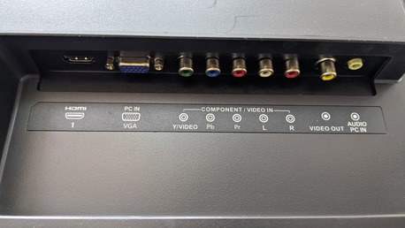 Manama, Tablet Computers, BHD 37,  PHILIPS 32" LED TV With NEW Boxpack 8K Ultra HD Smart TV Box (Just Plug & Play)