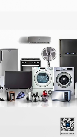 Al Rawdah, Appliance Repair, سخان كهربائي مستعمل