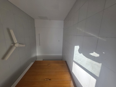 Hoora, Apartments/Houses, BHD 220/month,  2 BR,  - Parking, Semi Furnished Spacious 2 BHK Family Flat Without Ewa 220/BD Hoora