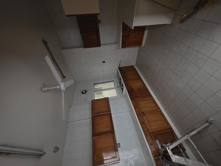 Hoora, Apartments/Houses, BHD 220/month,  2 BR,  - Parking, Semi Furnished Spacious 2 BHK Family Flat Without Ewa 220/BD Hoora