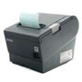 BHD 33,  Brand New Epson Receipt Thermal Printer Very Good Working Only In 33/-BD