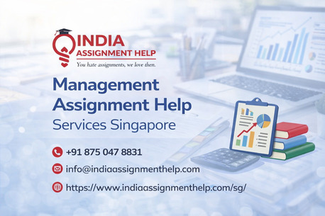 Singapore, Writing, Management Assignment Help Services Singapore | India Assignment Help Singapore