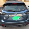 SAR 28500,  Mazda CX‑5 &ndash; Full Options | 2015,  2015,  Automatic,  235 KM,  | - Urgent Sale