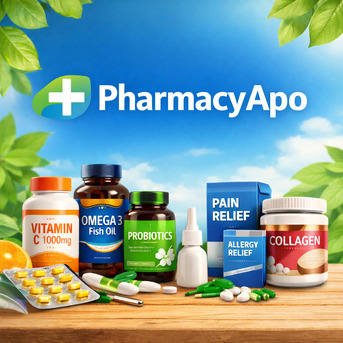 Dubai, Health & Beauty Items, AED 50,  Trusted Wellness Store Online