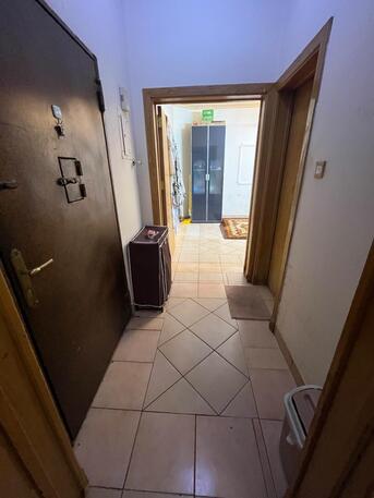 Hara, Rooms for Rent, SAR 900/month,  Furnished,  Looking For A Working Bachelor For Flat Sharing (1BHK Flat)