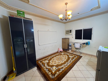 Hara, Rooms for Rent, SAR 900/month,  Furnished,  Looking For A Working Bachelor For Flat Sharing (1BHK Flat)