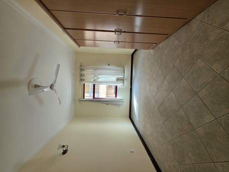 Hoora, Apartments/Houses, BHD 200/month,  2 BR,  - Semi Furnished 2 BHK Family Flat With Ewa 200 BD Hoora