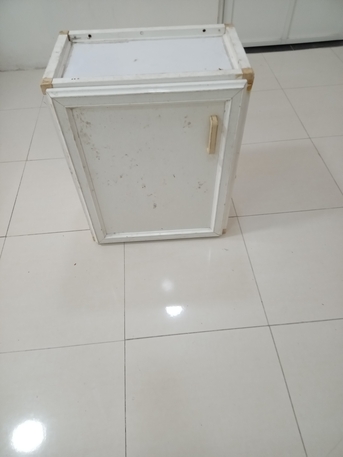 West Riffa, Furniture, BHD 10,  Cupboard Aluminium