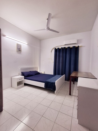 Hoora, Apartments/Houses, BHD 230/month,  Furnished,  2 BR,  - Bright And Neet Furnished 2 BHK Family Flat With Ewa 230 BD Hoora