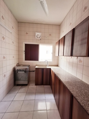 Hoora, Apartments/Houses, BHD 230/month,  Furnished,  2 BR,  - Bright And Neet Furnished 2 BHK Family Flat With Ewa 230 BD Hoora