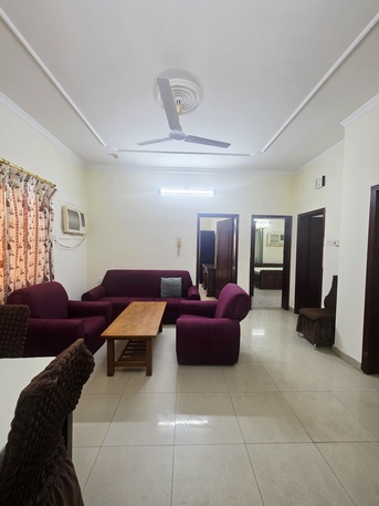 Hoora, Apartments/Houses, BHD 250/month,  Furnished,  2 BR,  - Brightful Fully Furnished 2 BHK Family Flat With Ewa & WiFi 250 BD Hoora