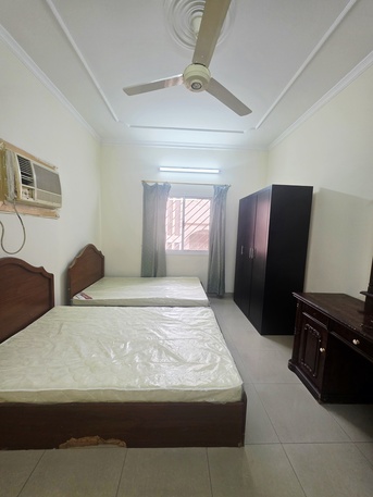 Hoora, Apartments/Houses, BHD 250/month,  Furnished,  2 BR,  - Brightful Fully Furnished 2 BHK Family Flat With Ewa & WiFi 250 BD Hoora