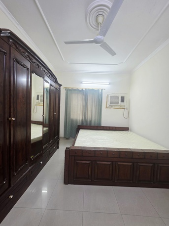 Hoora, Apartments/Houses, BHD 250/month,  Furnished,  2 BR,  - Brightful Fully Furnished 2 BHK Family Flat With Ewa & WiFi 250 BD Hoora