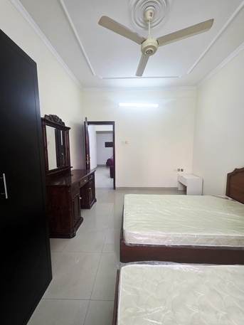 Hoora, Apartments/Houses, BHD 250/month,  Furnished,  2 BR,  - Brightful Fully Furnished 2 BHK Family Flat With Ewa & WiFi 250 BD Hoora