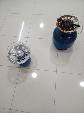 West Riffa, Household Items, BHD 18,  Gas Stove