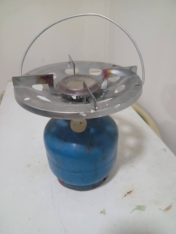 West Riffa, Household Items, BHD 8,  Gas Stove