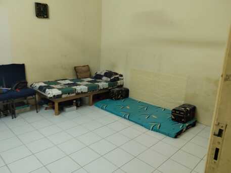 Hara, Sublets, SAR 1200/month,  1 BR,  Behind Turkey Restaurant Hara Riyadh