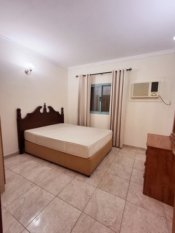 Hoora, Apartments/Houses, BHD 215/month,  Furnished,  1 BR,  - Parking & WiFi Fully Furnished 1 BHK Family Flat With Ewa 215 BD Hoora