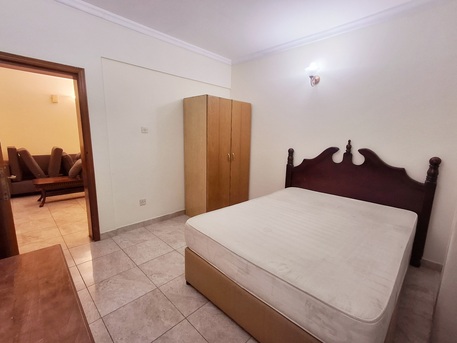 Hoora, Apartments/Houses, BHD 215/month,  Furnished,  1 BR,  - Parking & WiFi Fully Furnished 1 BHK Family Flat With Ewa 215 BD Hoora