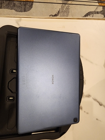 Jeddah, Tablet Computers, SAR 420,  Tablet Honor Pad X8 - Perfect Condition Used