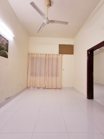 Hoora, Apartments/Houses, BHD 160/month,  1 BR,  - UN Furnished 1 BHK Family Flat With Ewa 160 BD Hoora