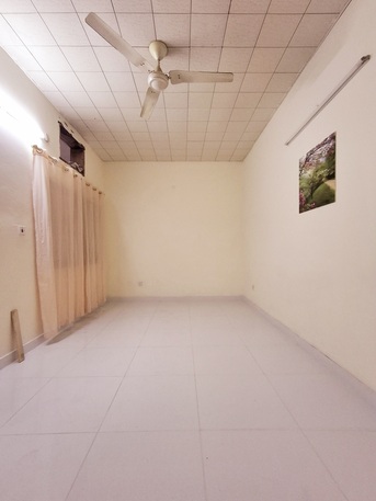 Hoora, Apartments/Houses, BHD 160/month,  1 BR,  - UN Furnished 1 BHK Family Flat With Ewa 160 BD Hoora