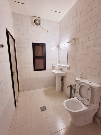 Hoora, Apartments/Houses, BHD 160/month,  1 BR,  - UN Furnished 1 BHK Family Flat With Ewa 160 BD Hoora