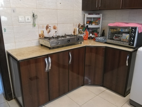 Dammam, Furniture, SAR 700,  Kitchen Cabinetsfor Sale