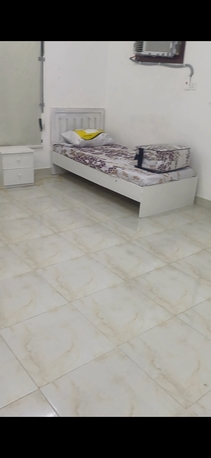 Duba, Rooms Available, SAR 1600/month,  FURNISHED SEPARATE 1 BEDROOM, SEPARATE BATHROOM AND KITCHEN IS AVAILABLE FOR RENT