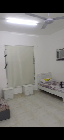 Duba, Rooms Available, SAR 1600/month,  FURNISHED SEPARATE 1 BEDROOM, SEPARATE BATHROOM AND KITCHEN IS AVAILABLE FOR RENT