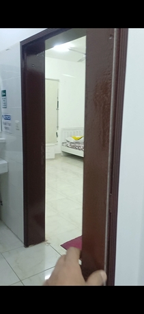 Duba, Rooms Available, SAR 1600/month,  FURNISHED SEPARATE 1 BEDROOM, SEPARATE BATHROOM AND KITCHEN IS AVAILABLE FOR RENT