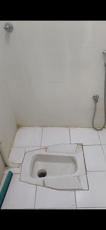 Duba, Rooms Available, SAR 1600/month,  FURNISHED SEPARATE 1 BEDROOM, SEPARATE BATHROOM AND KITCHEN IS AVAILABLE FOR RENT