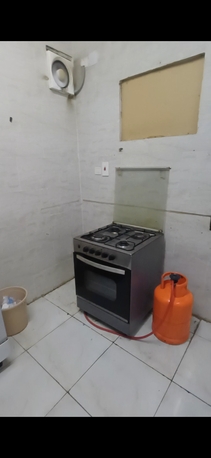 Duba, Rooms Available, SAR 1600/month,  FURNISHED SEPARATE 1 BEDROOM, SEPARATE BATHROOM AND KITCHEN IS AVAILABLE FOR RENT