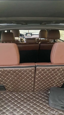 Riyadh, Vehicles, Cars & Trucks , SAR 76500,  Mazda CX-09,  2020,  Automatic,  172 KM,  Mazda CX9 SIGNATURE Top Trim Fully Loaded