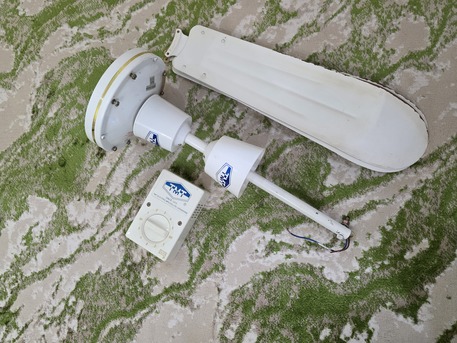 Al Aziziyah, Electrical & Plumbing, SAR 70,  TMT Ceiling Fan 110 Volt For IMMEDIATE SALE