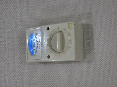 Al Aziziyah, Electrical & Plumbing, SAR 70,  TMT Ceiling Fan 110 Volt For IMMEDIATE SALE