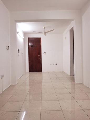 Hoora, Apartments/Houses, BHD 170/month,  1 BR,  - UN Furnished 1 BHK Family Flat With Ewa 170 BD Hoora