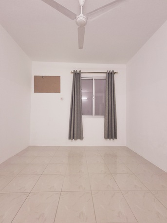 Hoora, Apartments/Houses, BHD 170/month,  1 BR,  - UN Furnished 1 BHK Family Flat With Ewa 170 BD Hoora